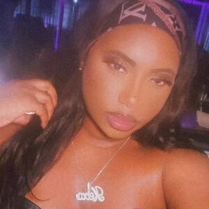 Meet your Posher, Kee